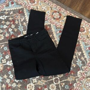 Old navy wow straight denim jeans